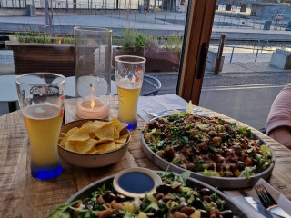 Tipsy Ø