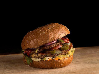 Burger's