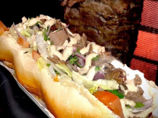 Frederiks Shawarma