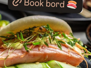 Byens Sushi