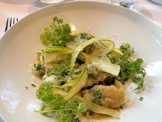 Michelin Restauranter