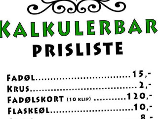Kalkulerbar