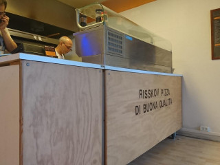 Risskov Pizza