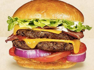 Johans Burger