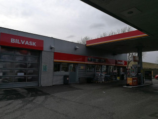 Circle K Randersvej, Århus