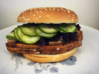 Grill Højbjerg