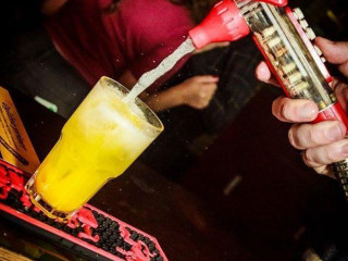 Aarhus International Pub Crawl