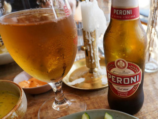 La Foresta Trattoria