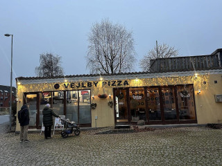 Vejlby Pizzabar