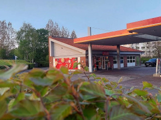 Circle K Århus V