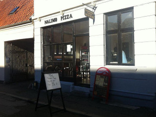 Nalimo