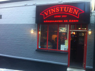 Boykot Vinstuen