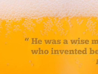 Beer