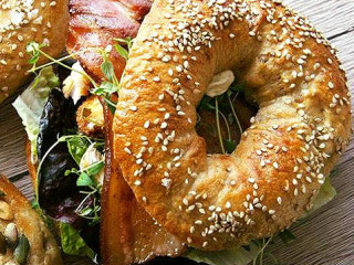 Bagel House