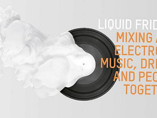 Liquid Fridays