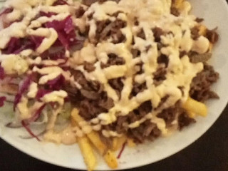 Marcel's Sharwarma