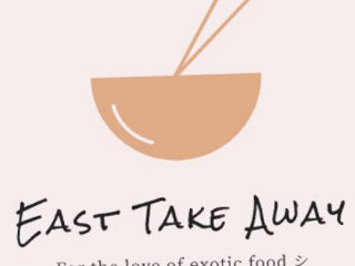 East Asian Kitchen