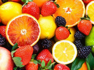 Arwin’s Juicebar