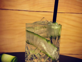 Privatbar