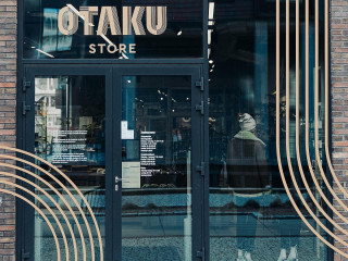 Otaku