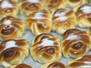 Beansterbaker Carls Krumme Café