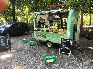Meat N Eat Foodtruck