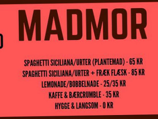 Mad Venner