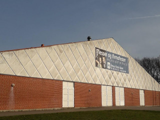 Mandhørm århus Fest