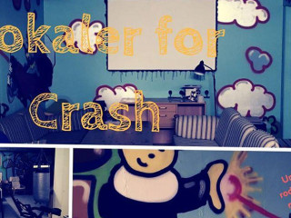 Crash Aarhus