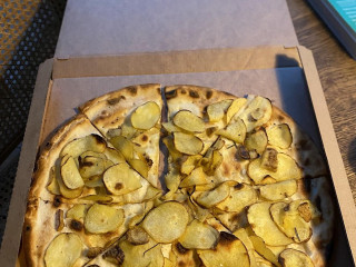 Ild.pizza Åbyhøj