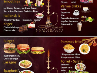 Mashreq