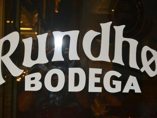 Rundhøj Bodega