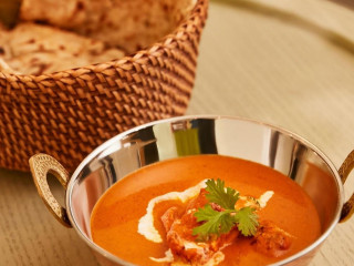 Indian Delight