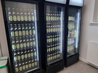 Momentet Maskiningeniørernes Fredagsbar