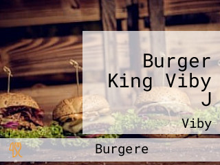 Burger King Viby J