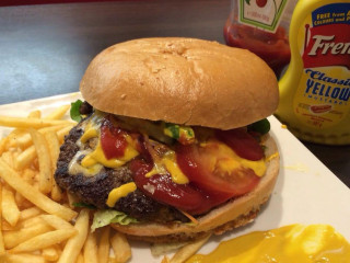 Burgerhut
