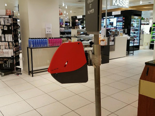 Bageren Salling