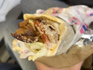 Emma Pizza Og Grill
