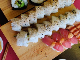 Sino Sushi Viby