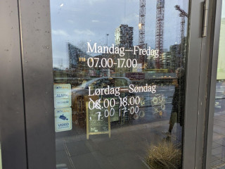 Møllens Køkken