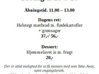Café Abildgården