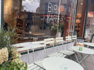 Birk Kaffe