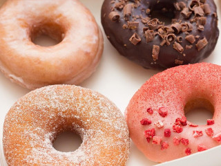 American Donuts