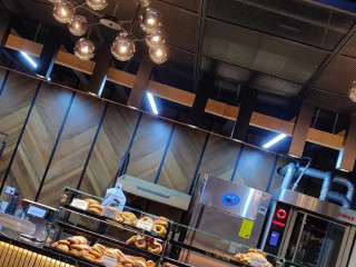 Bread House