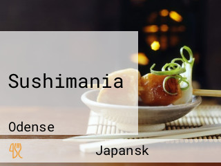 Sushimania