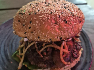 Craft Burger