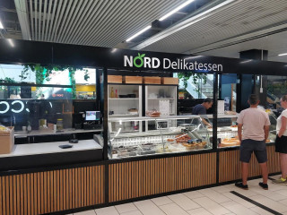 Nord Delikatessen