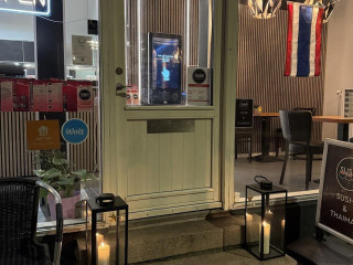 Sushi Box Aarhus