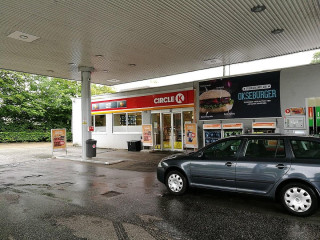 Circle K Brabrand