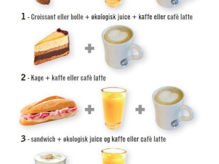Caffe Pascucci